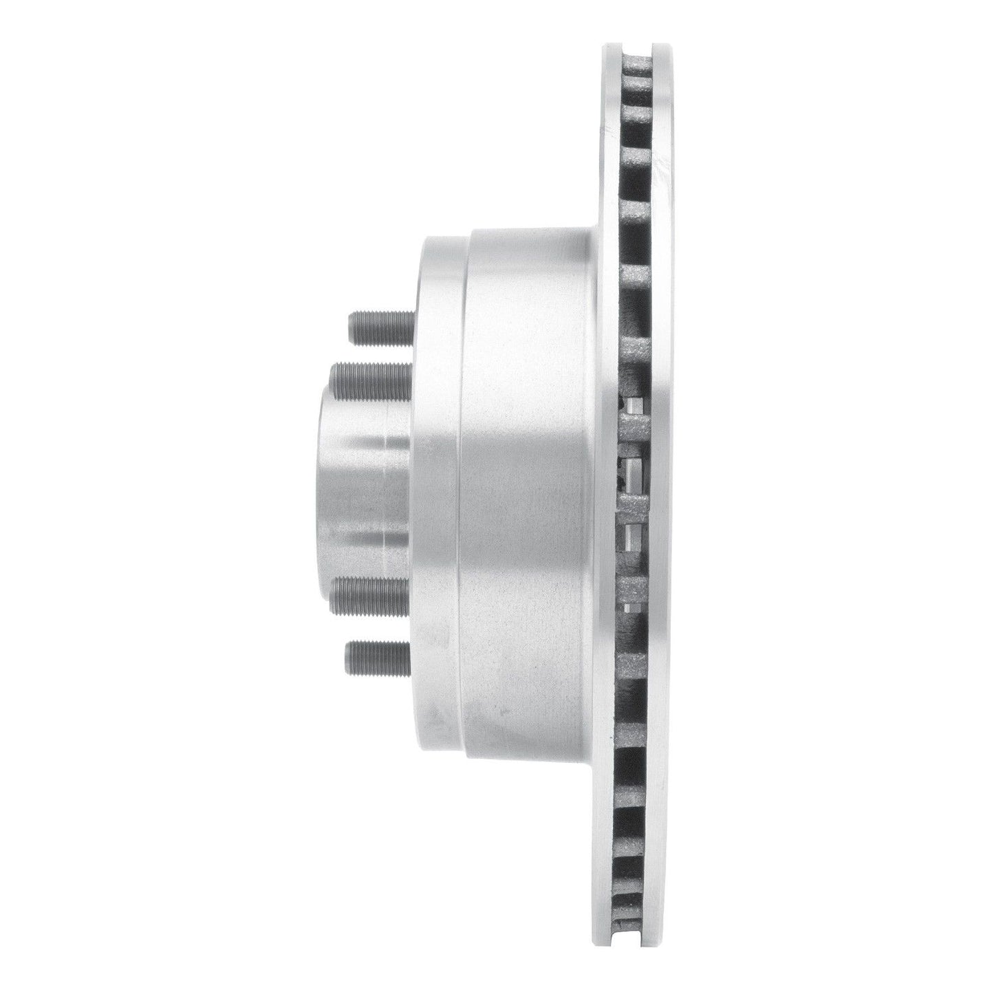 Dynamic Friction Company Disc Brake Rotor 600-40065