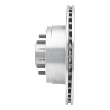 Dynamic Friction Company Disc Brake Rotor 600-40065