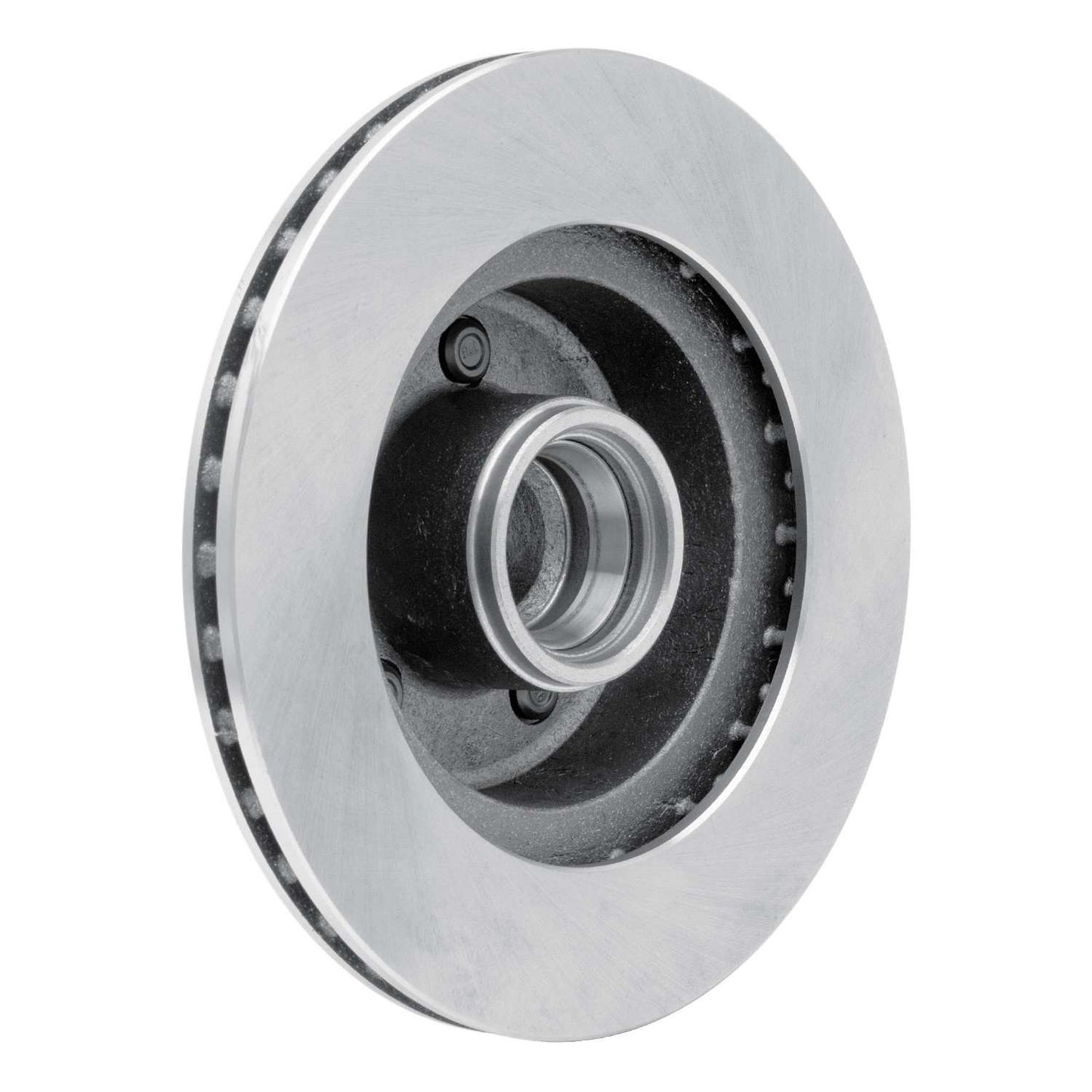 Dynamic Friction Company Disc Brake Rotor 600-40065