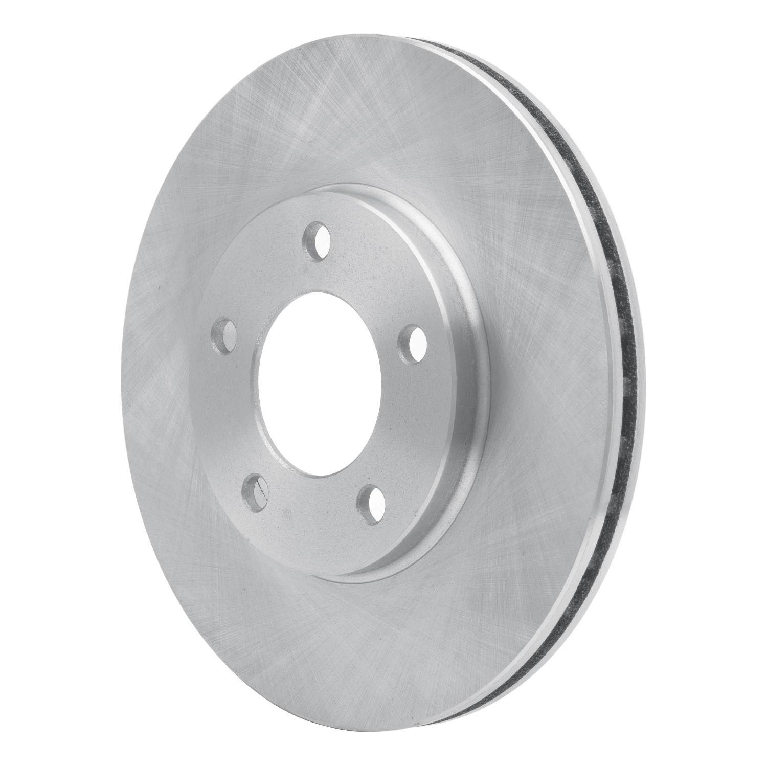 Dynamic Friction Company Disc Brake Rotor 600-40066