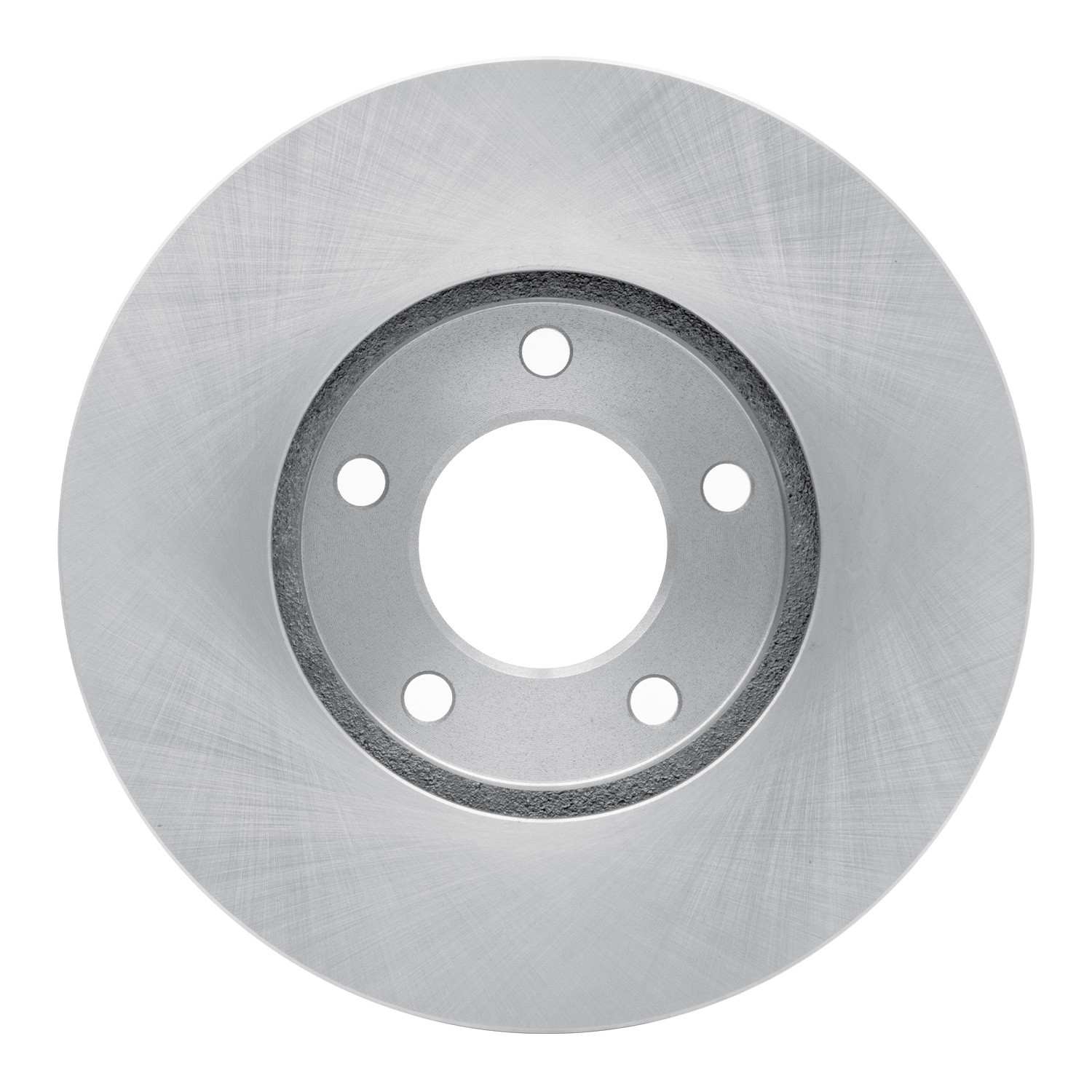 Dynamic Friction Company Disc Brake Rotor 600-40066