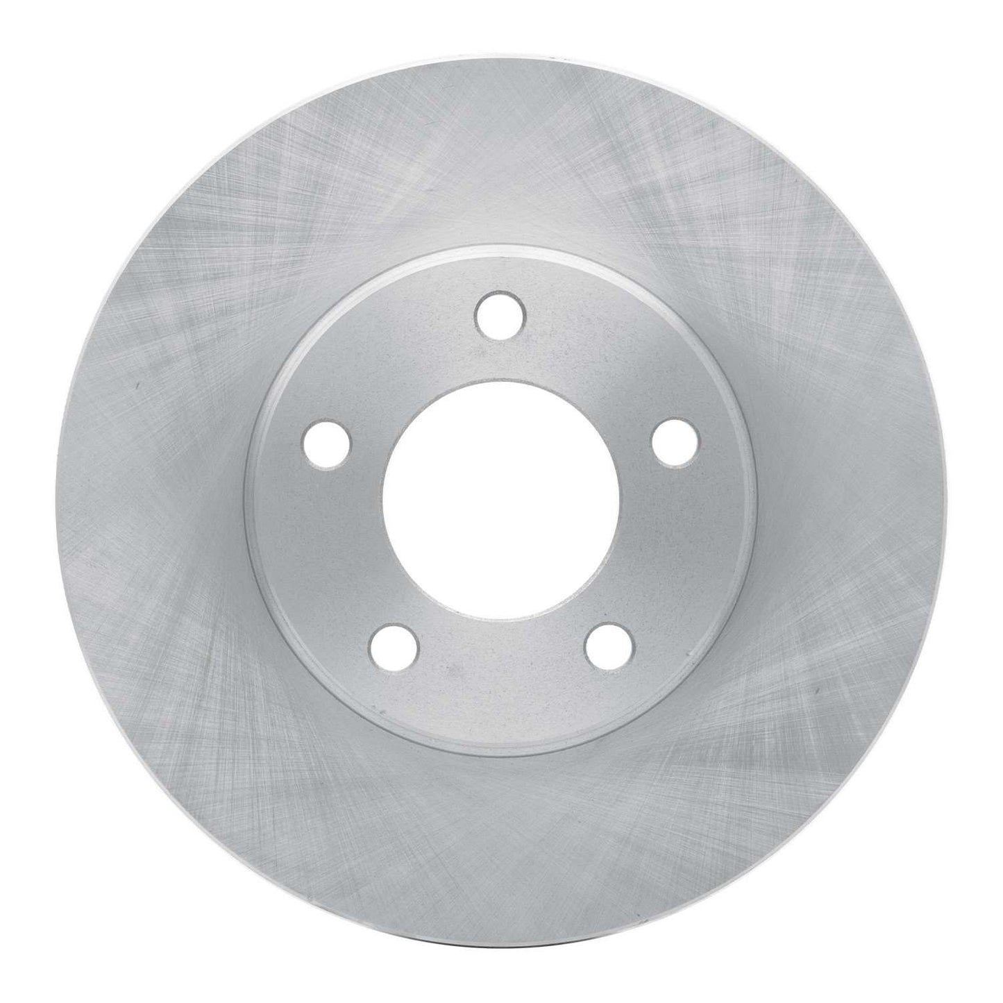 Dynamic Friction Company Disc Brake Rotor 600-40066