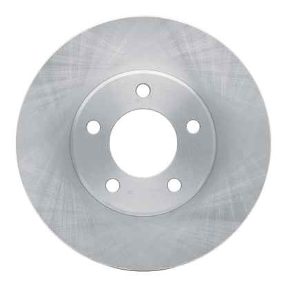 Dynamic Friction Company Disc Brake Rotor 600-40066