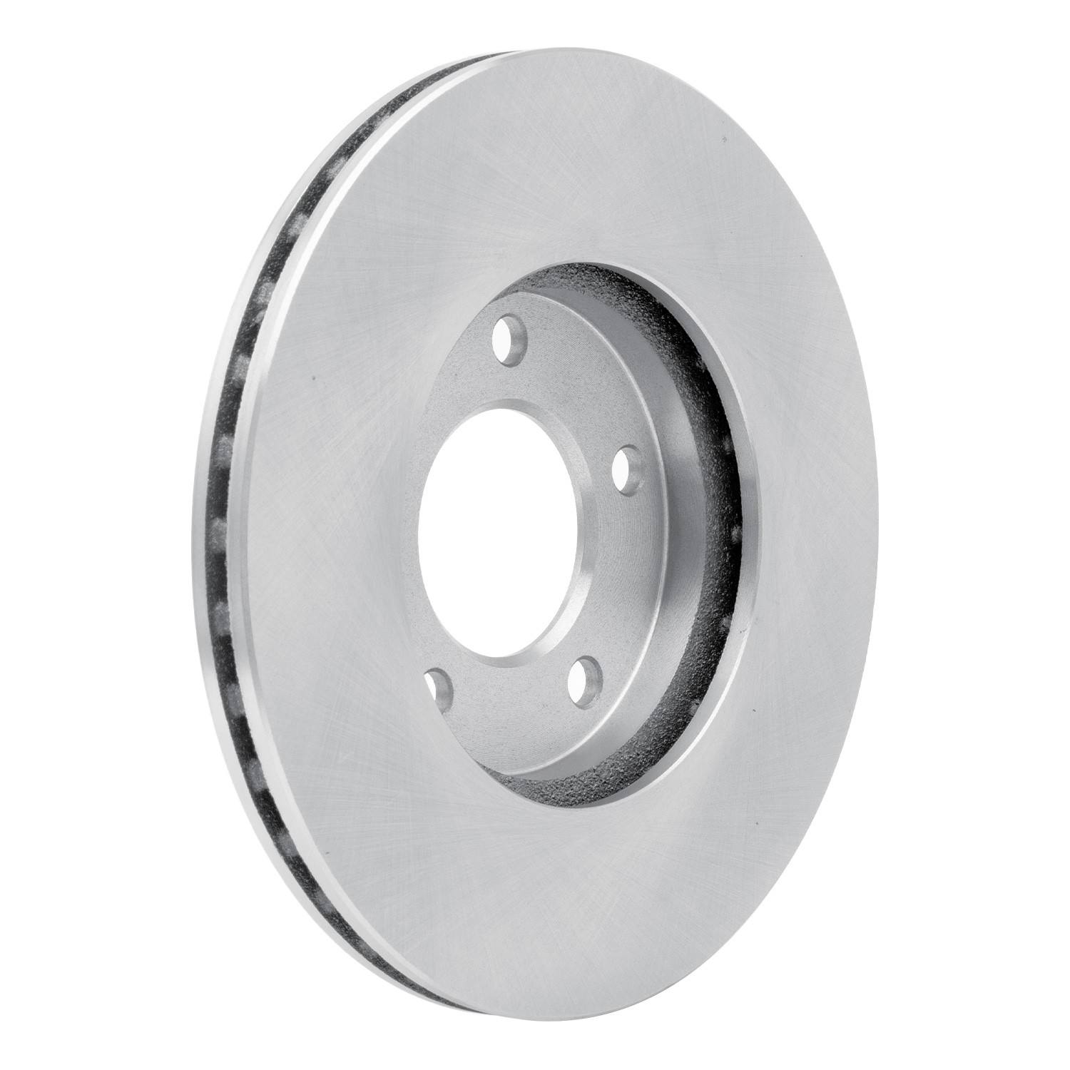 Dynamic Friction Company Disc Brake Rotor 600-40066