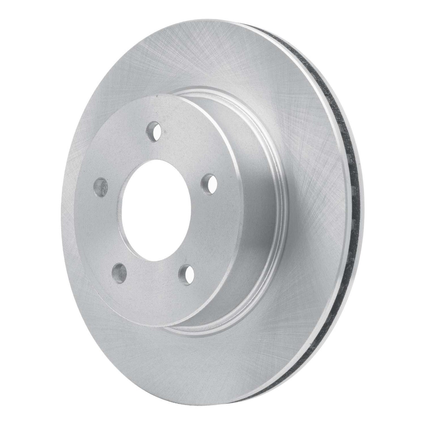 Dynamic Friction Company Disc Brake Rotor 600-40067
