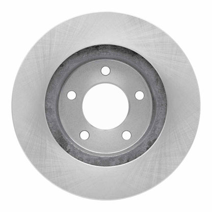 Dynamic Friction Company Disc Brake Rotor 600-40067