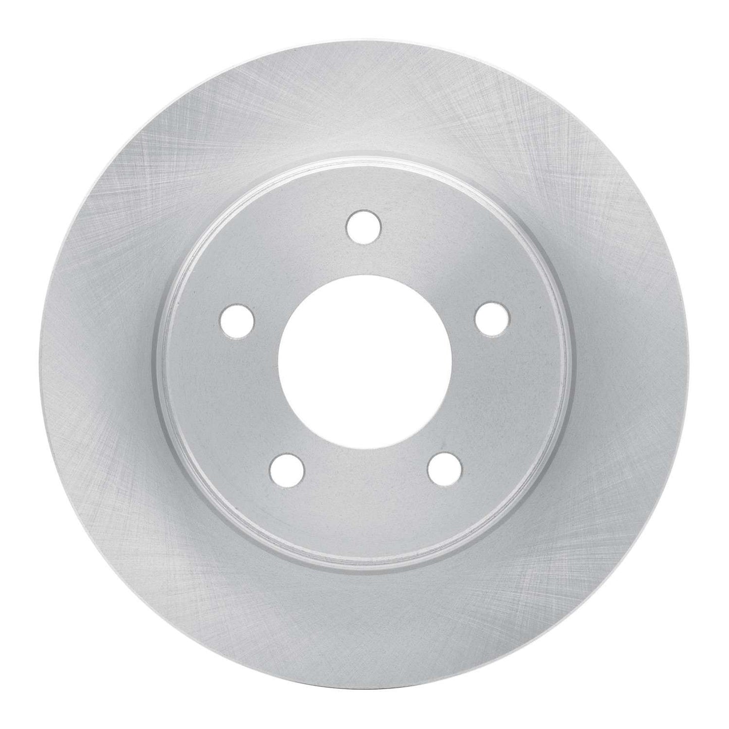 Dynamic Friction Company Disc Brake Rotor 600-40067