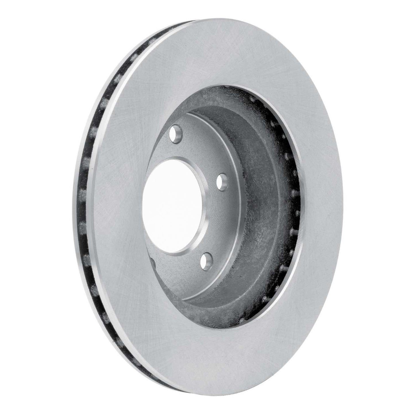 Dynamic Friction Company Disc Brake Rotor 600-40067