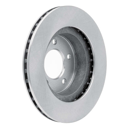 Dynamic Friction Company Disc Brake Rotor 600-40067