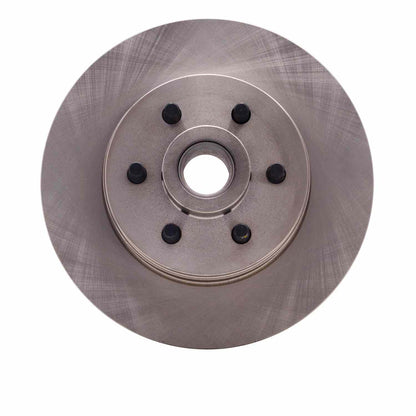 Dynamic Friction Company Disc Brake Rotor 600-40068