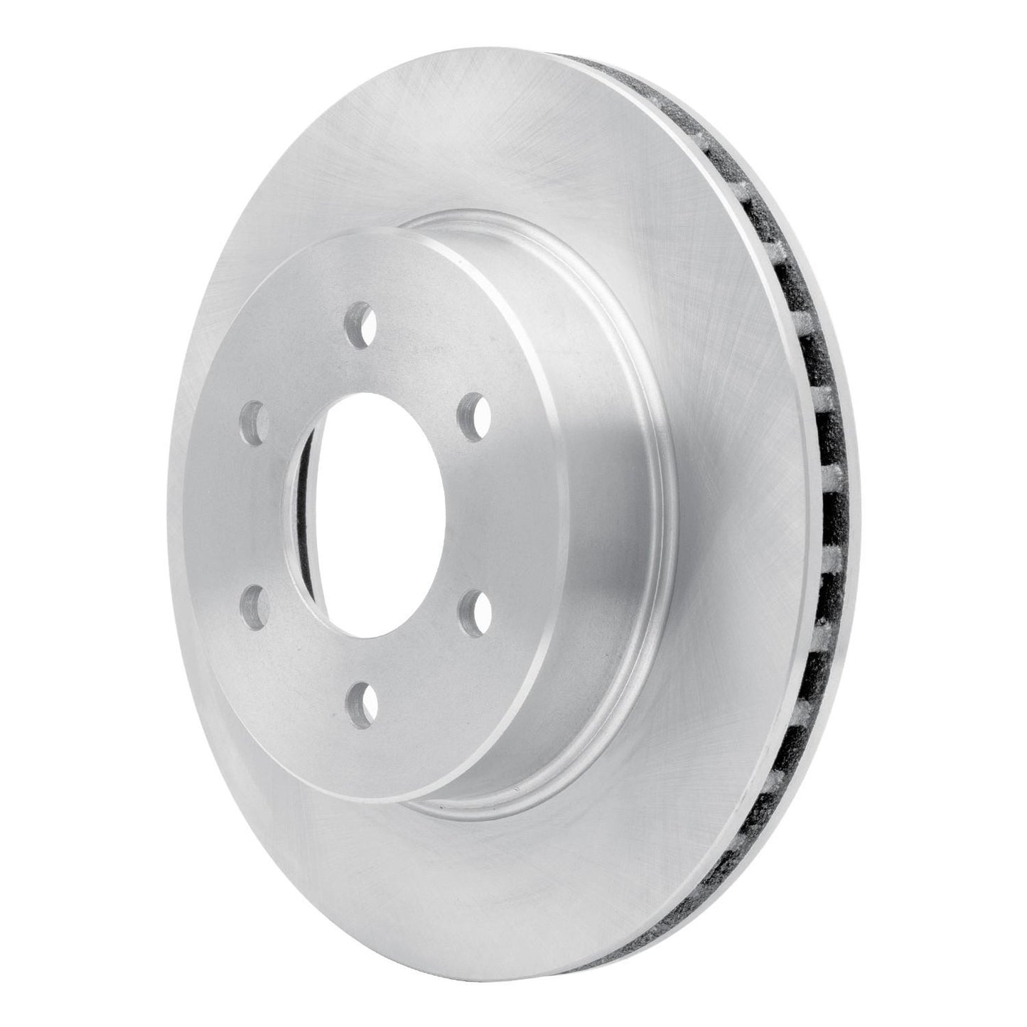 Dynamic Friction Company Disc Brake Rotor 600-40069