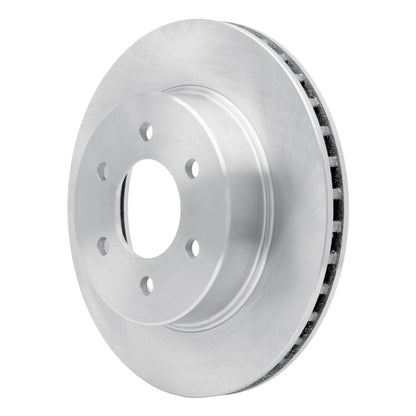 Dynamic Friction Company Disc Brake Rotor 600-40069