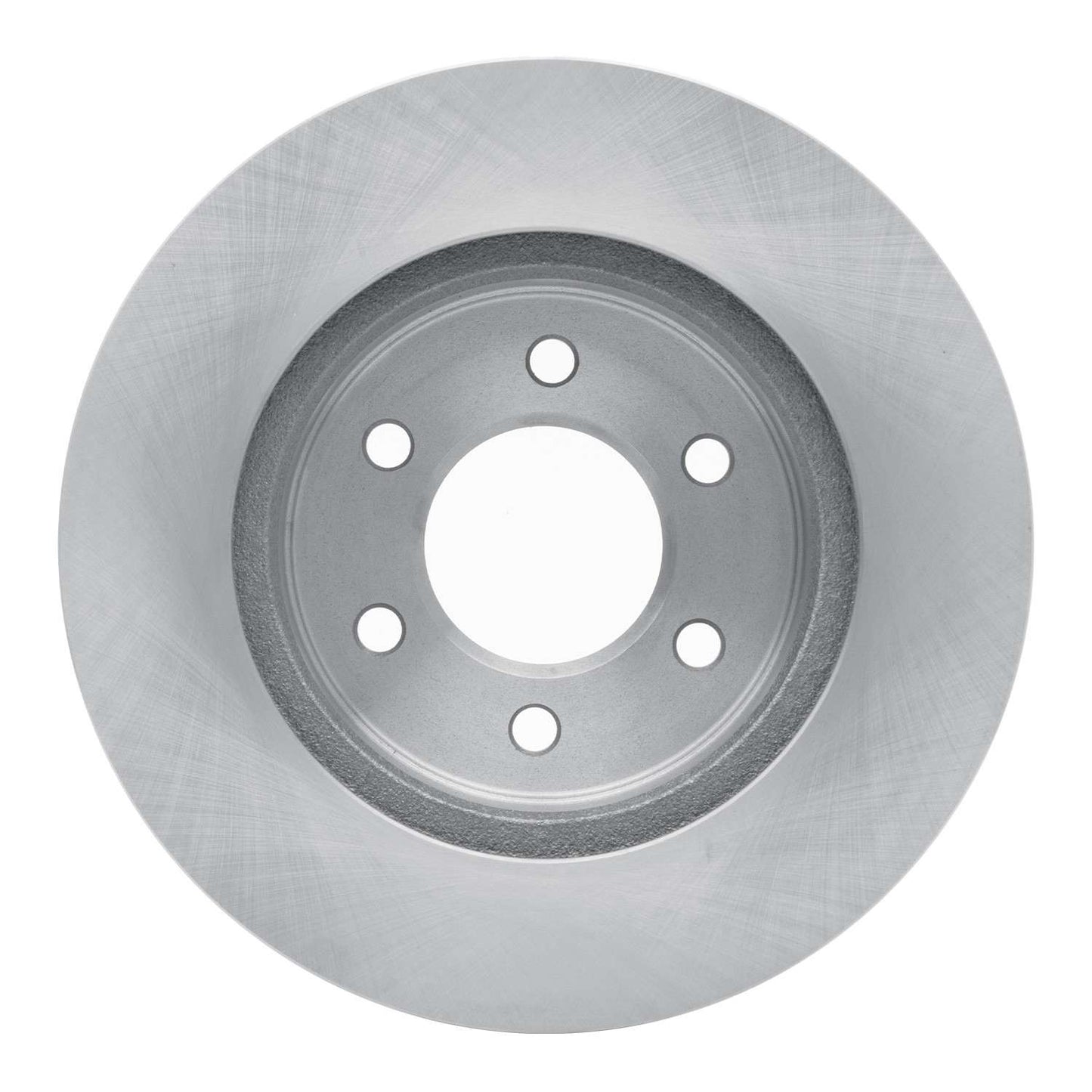 Dynamic Friction Company Disc Brake Rotor 600-40069