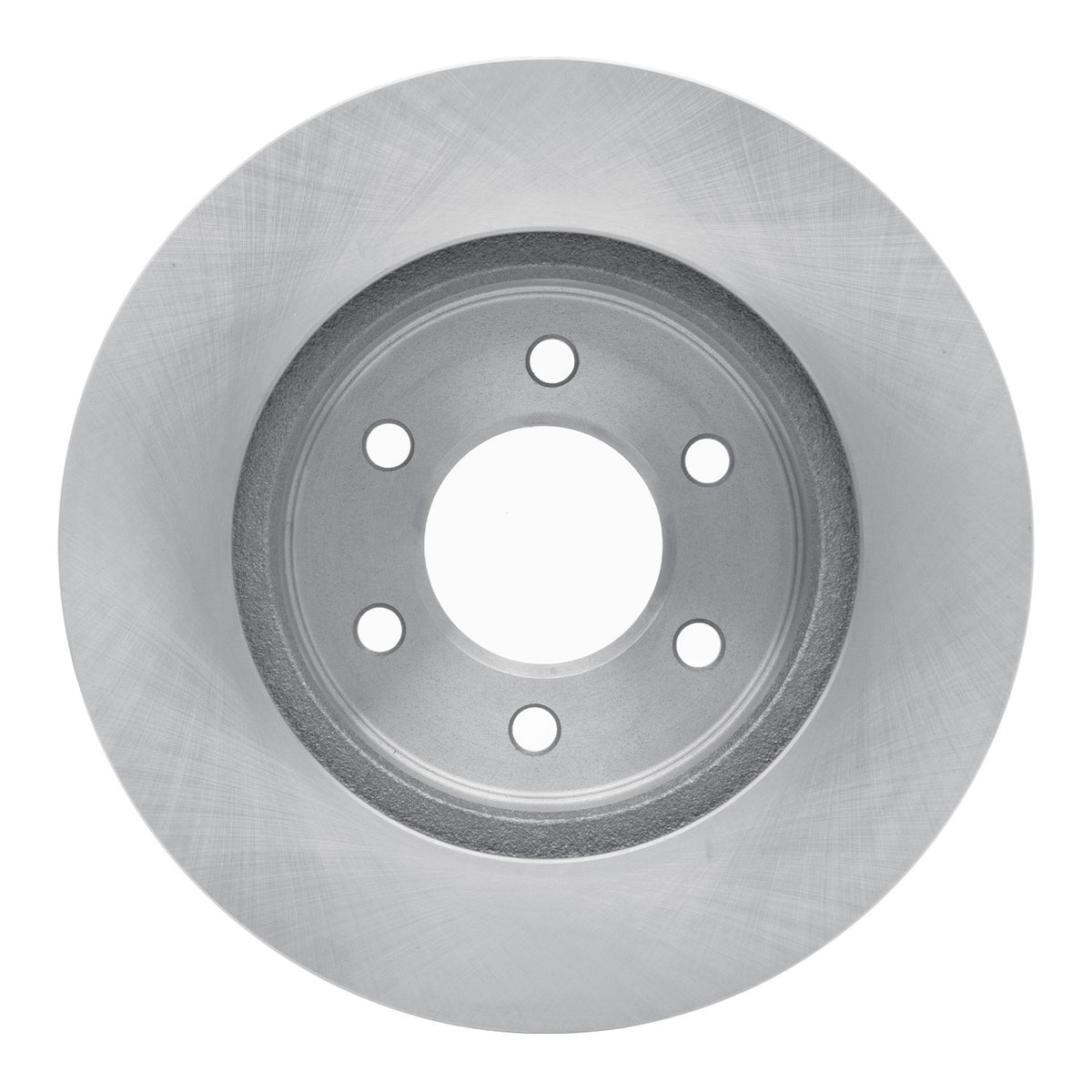Dynamic Friction Company Disc Brake Rotor 600-40069