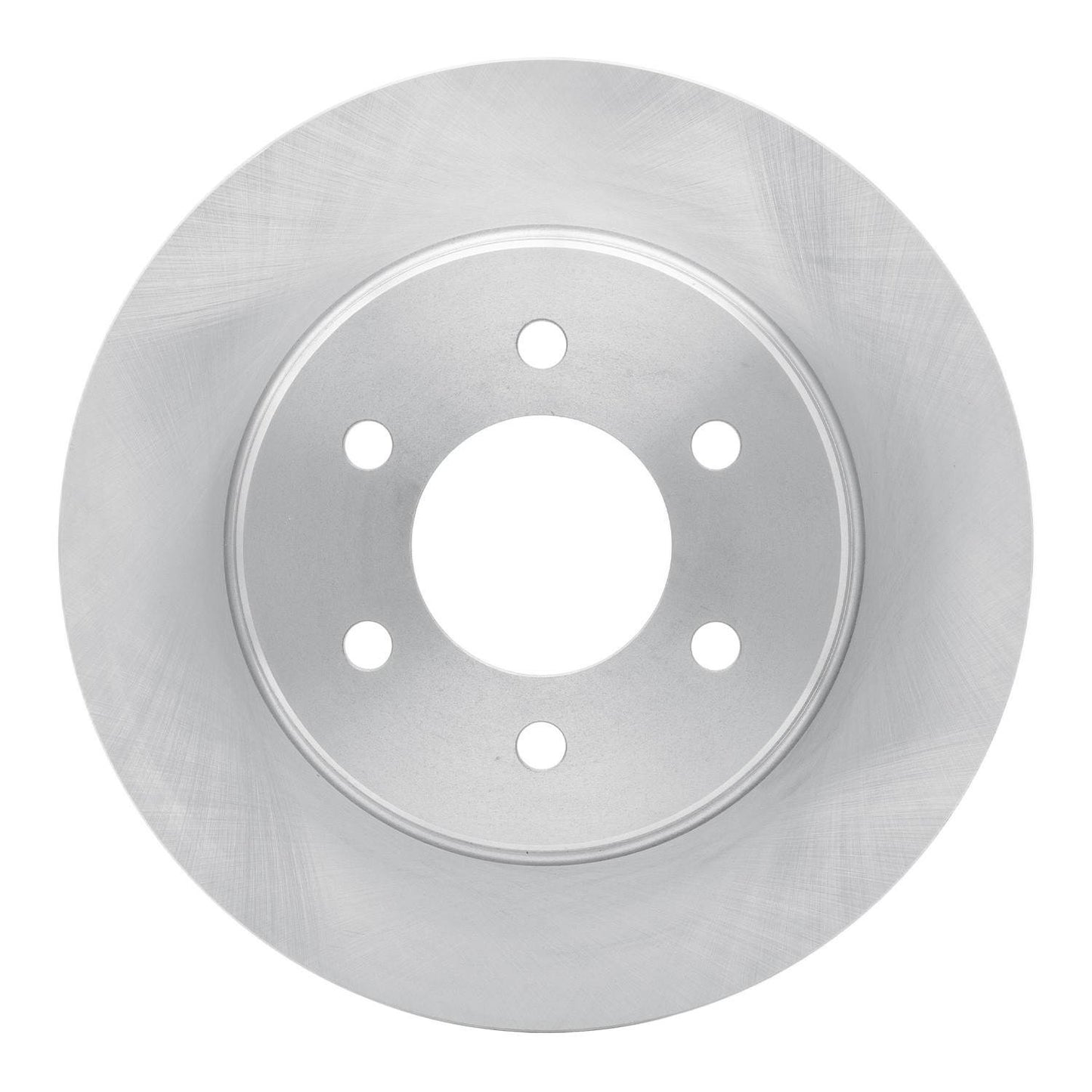 Dynamic Friction Company Disc Brake Rotor 600-40069
