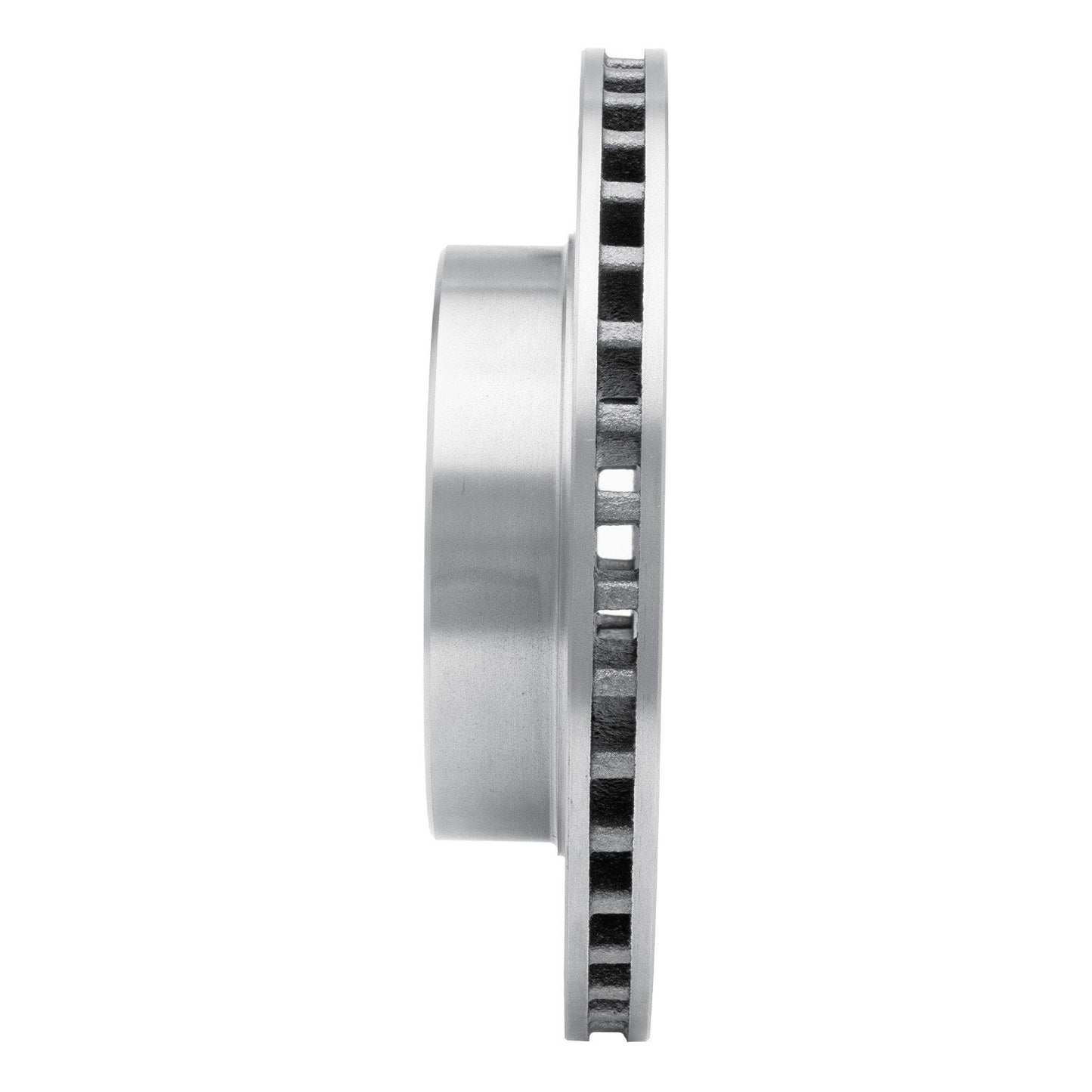Dynamic Friction Company Disc Brake Rotor 600-40069