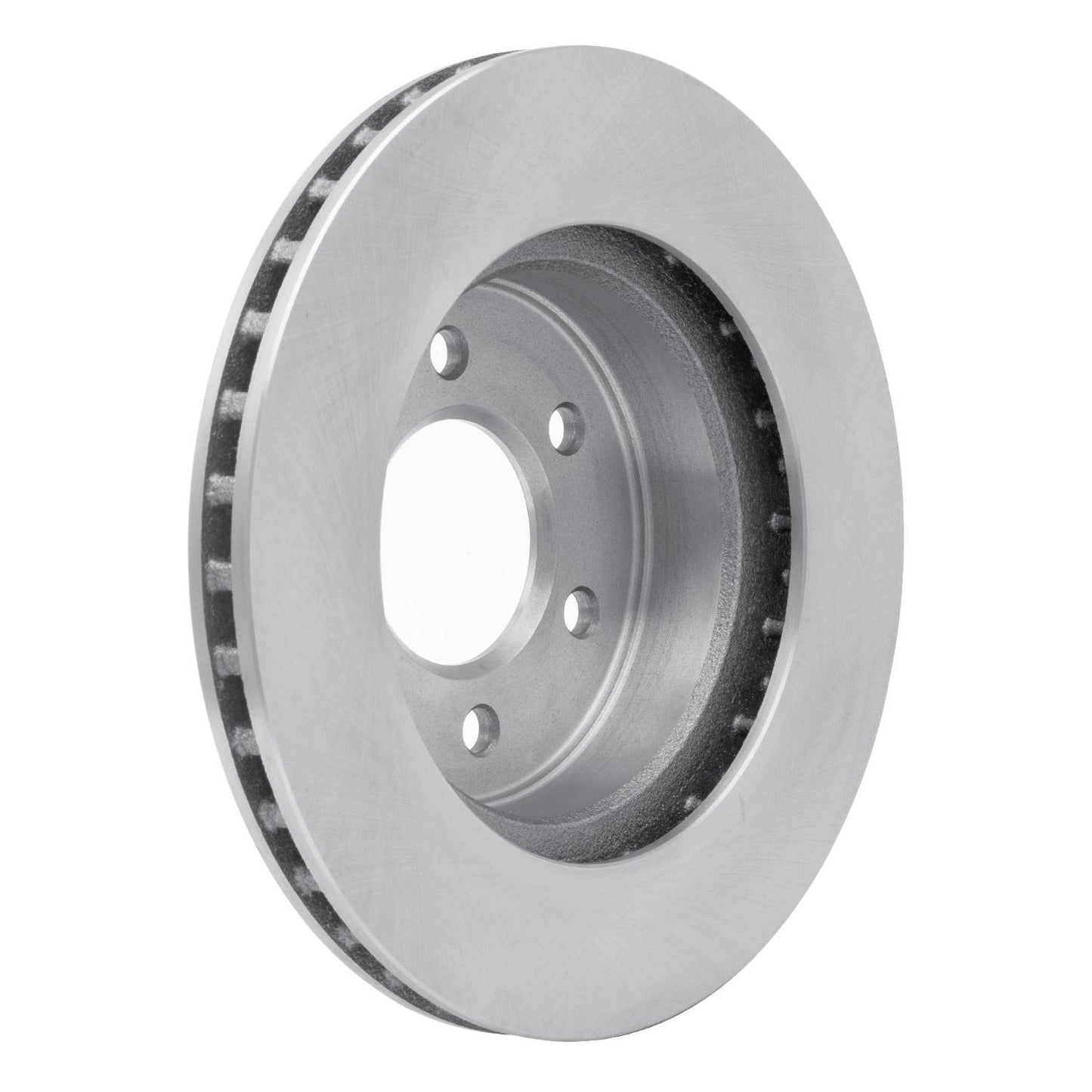 Dynamic Friction Company Disc Brake Rotor 600-40069