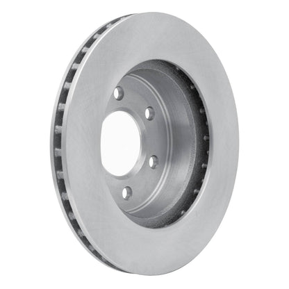 Dynamic Friction Company Disc Brake Rotor 600-40069