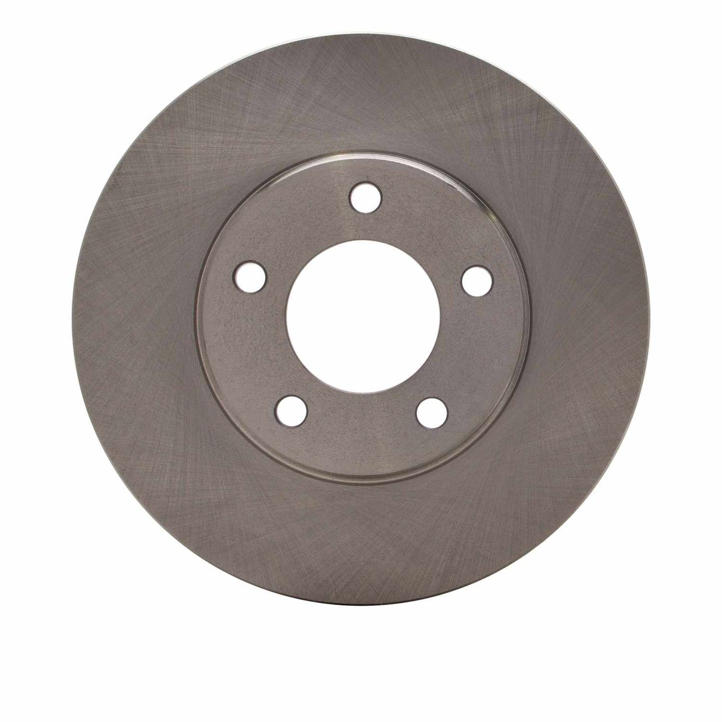 Dynamic Friction Company Disc Brake Rotor 600-40070