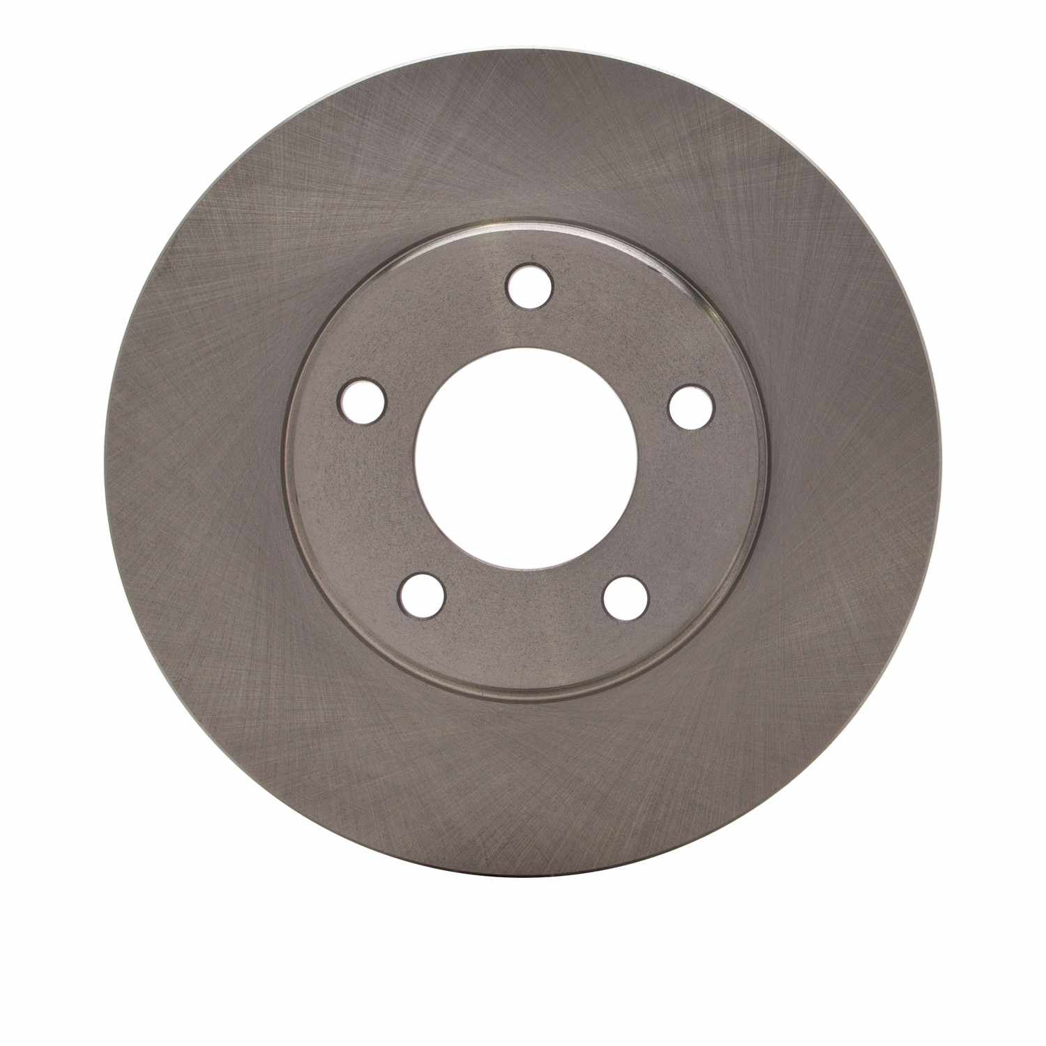 Dynamic Friction Company Disc Brake Rotor 600-40070