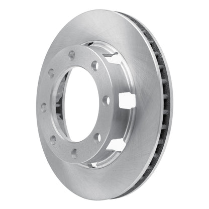 DFC 75-89 Dodge W350 Front Brake Rotor 600-40071