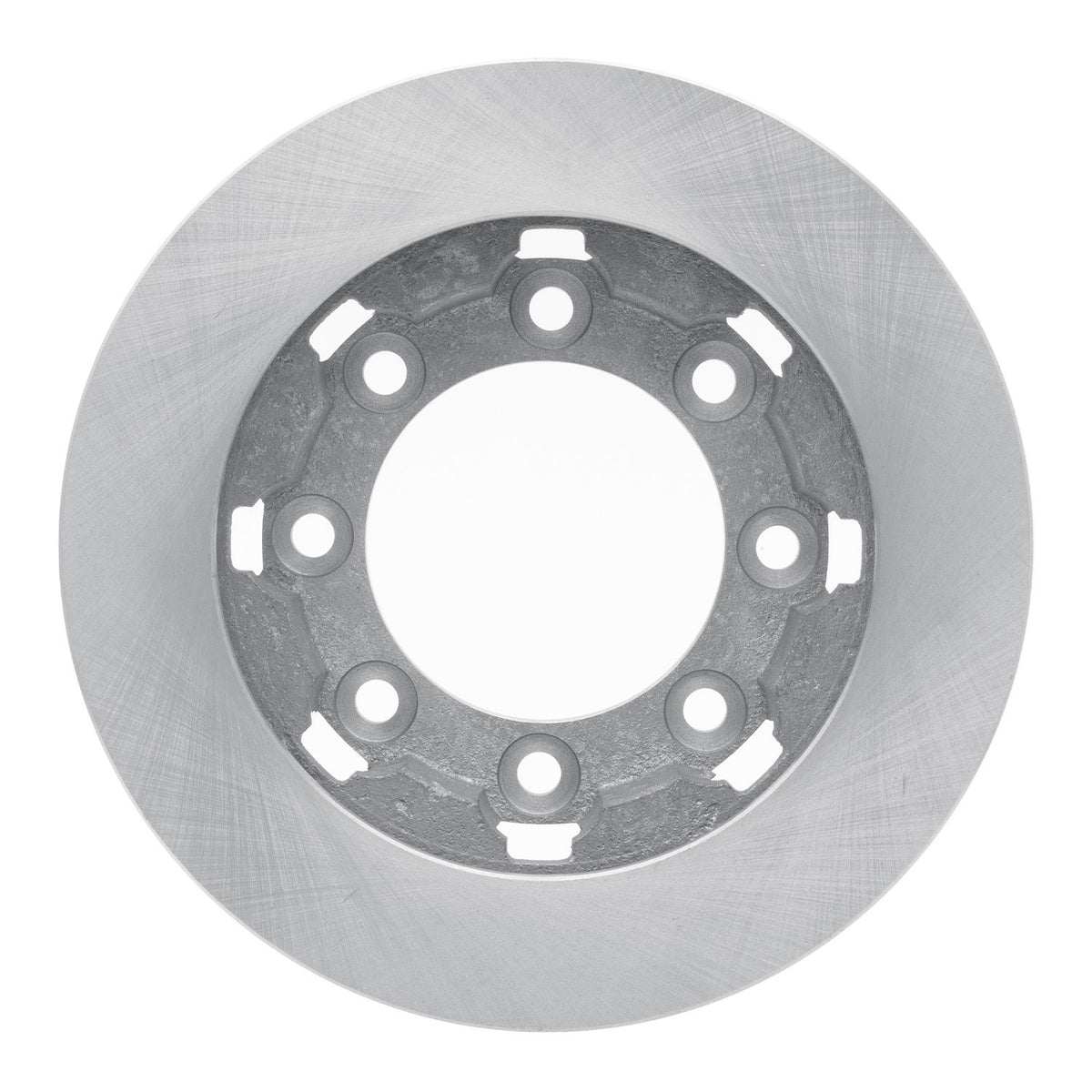 DFC 75-89 Dodge W350 Front Brake Rotor 600-40071