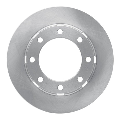 DFC 75-89 Dodge W350 Front Brake Rotor 600-40071