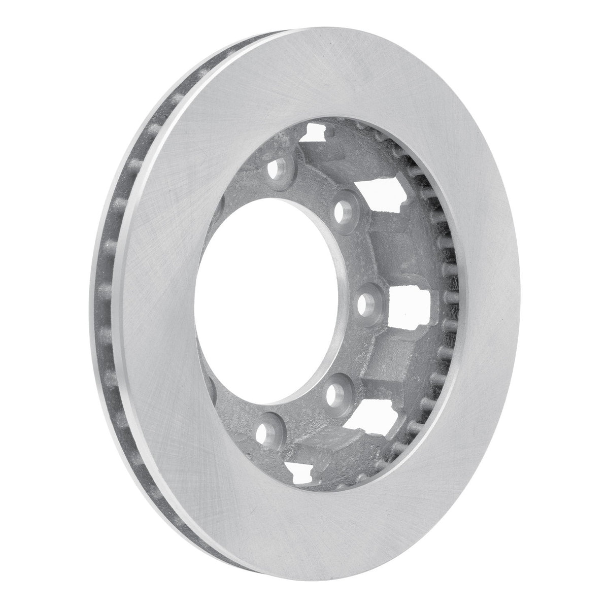DFC 75-89 Dodge W350 Front Brake Rotor 600-40071