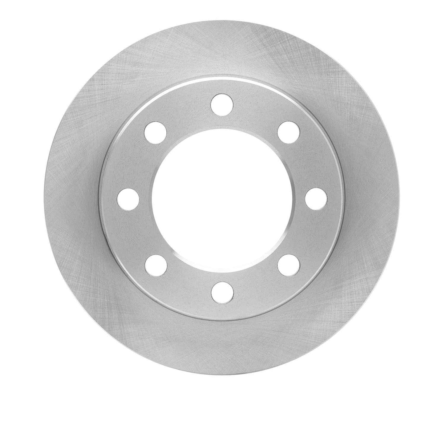 Dynamic Friction Company Disc Brake Rotor 600-40072