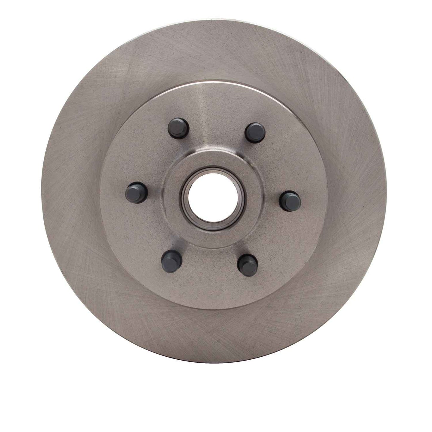 Dynamic Friction Company Disc Brake Rotor 600-40073