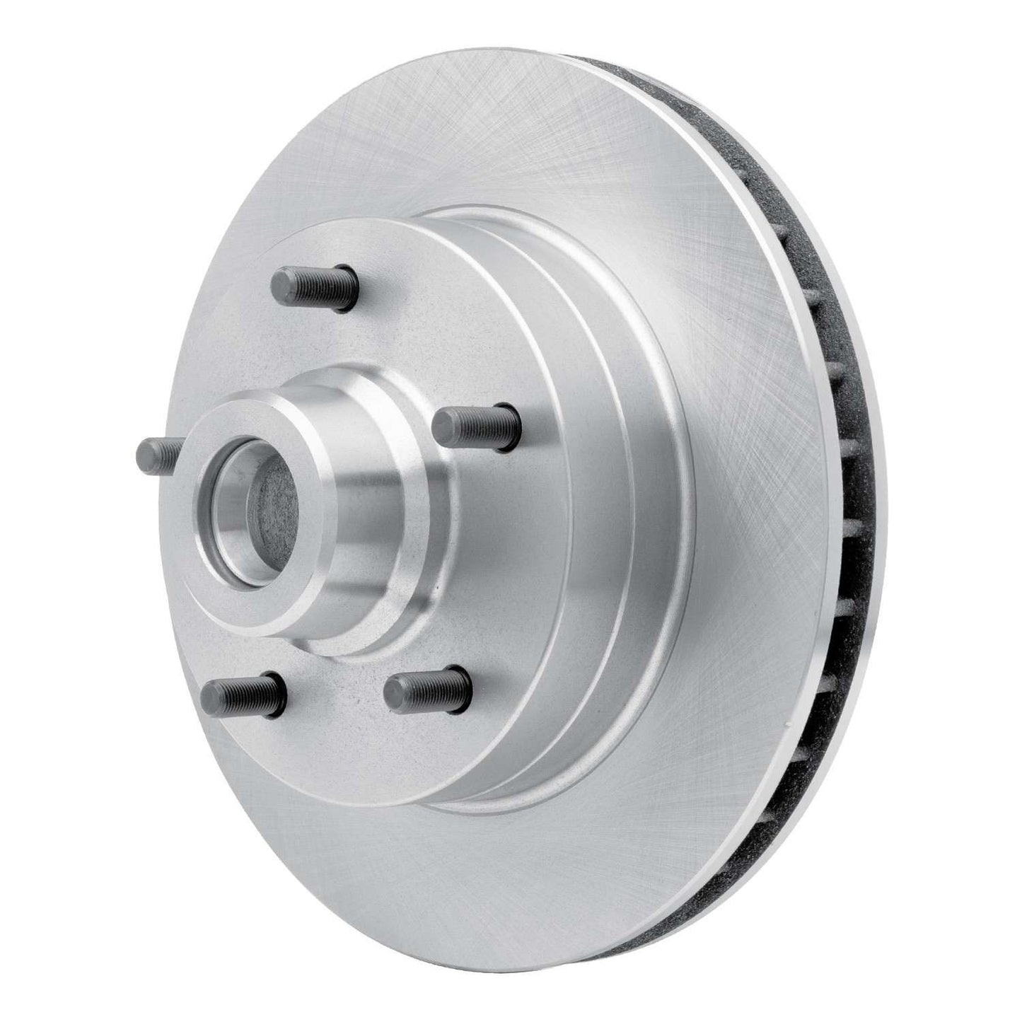 Dynamic Friction Company Disc Brake Rotor 600-40074