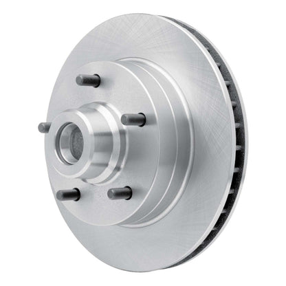 Dynamic Friction Company Disc Brake Rotor 600-40074