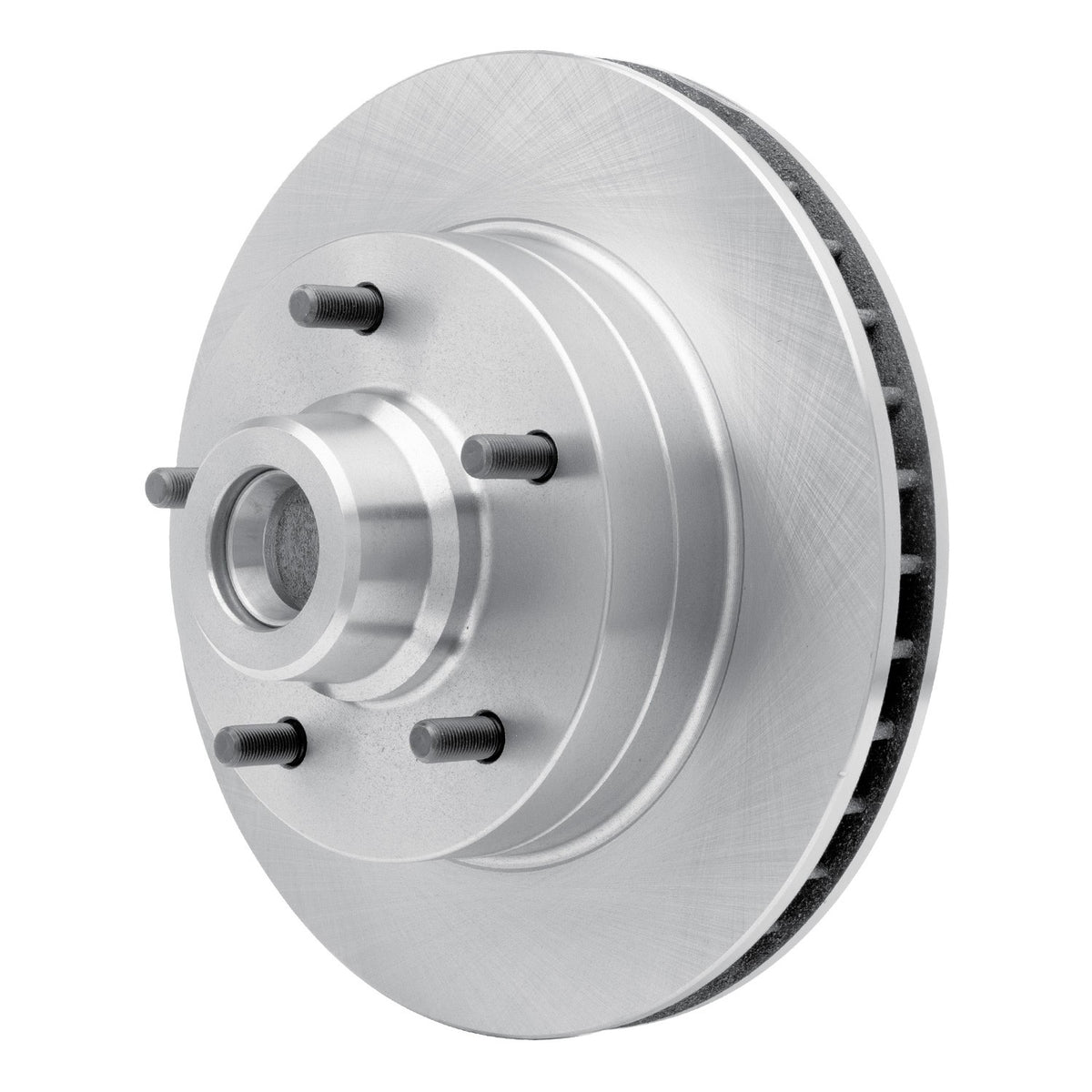 Dynamic Friction Company Disc Brake Rotor 600-40074