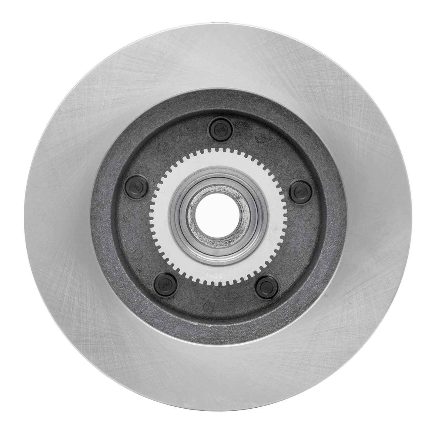 Dynamic Friction Company Disc Brake Rotor 600-40074