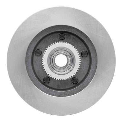 Dynamic Friction Company Disc Brake Rotor 600-40074