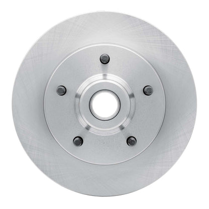 Dynamic Friction Company Disc Brake Rotor 600-40074