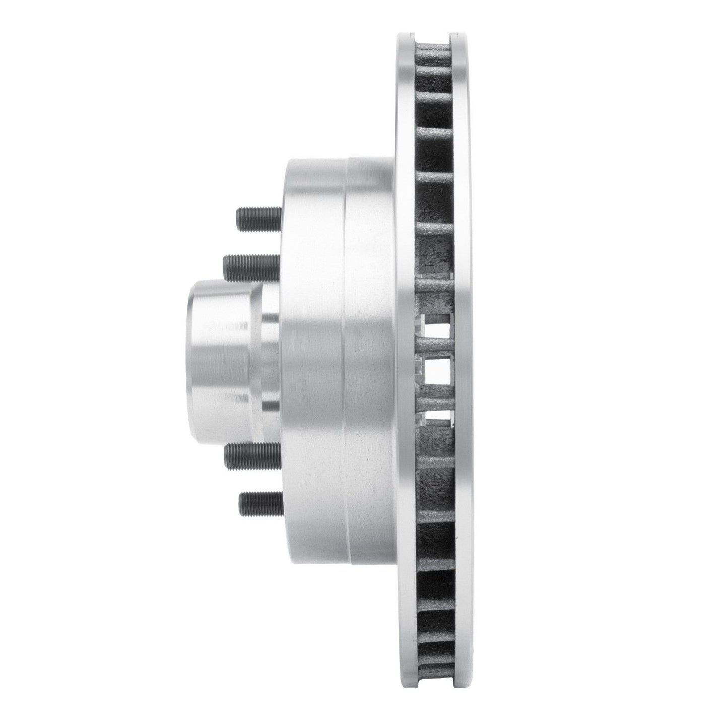 Dynamic Friction Company Disc Brake Rotor 600-40074