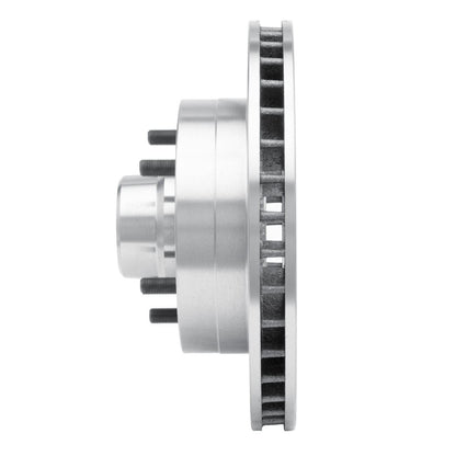 Dynamic Friction Company Disc Brake Rotor 600-40074