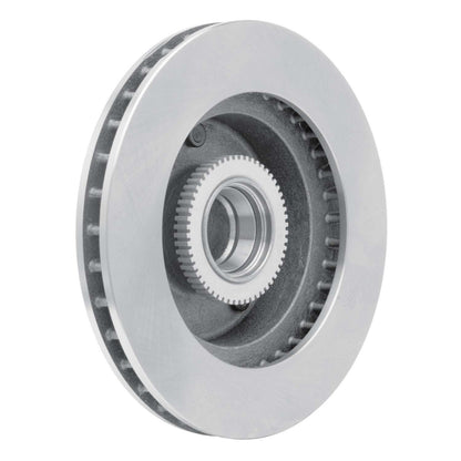 Dynamic Friction Company Disc Brake Rotor 600-40074