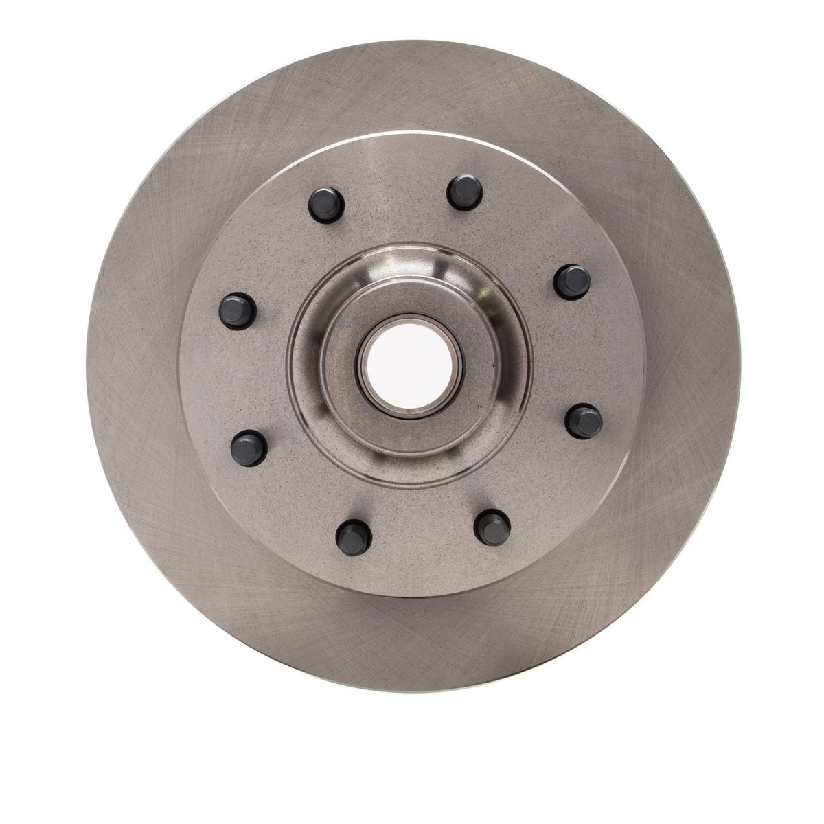 Dynamic Friction Company Disc Brake Rotor 600-40075