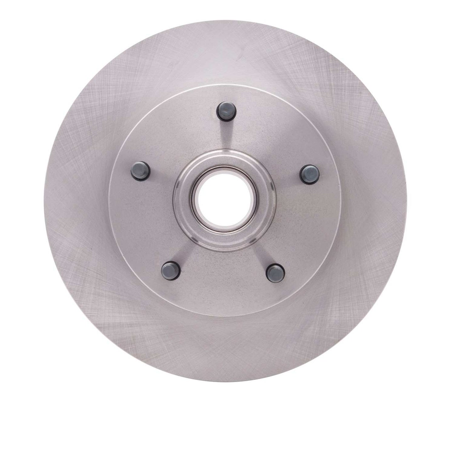 Dynamic Friction Company Disc Brake Rotor 600-40076