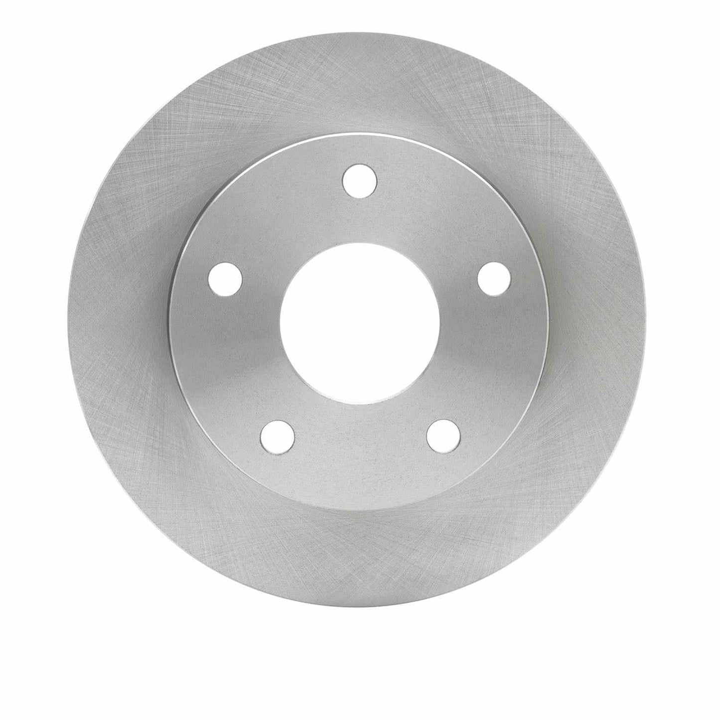 Dynamic Friction Company Disc Brake Rotor 600-40077