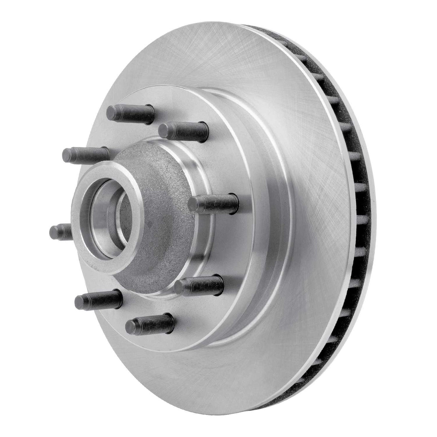 Dynamic Friction Company Disc Brake Rotor 600-40078