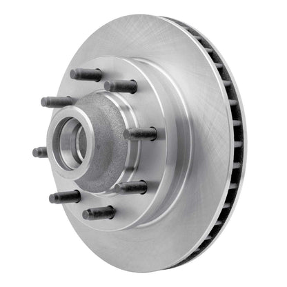 Dynamic Friction Company Disc Brake Rotor 600-40078