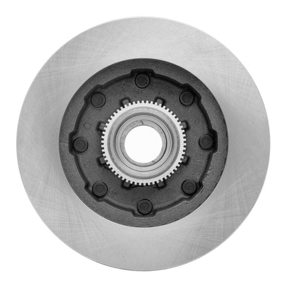 Dynamic Friction Company Disc Brake Rotor 600-40078