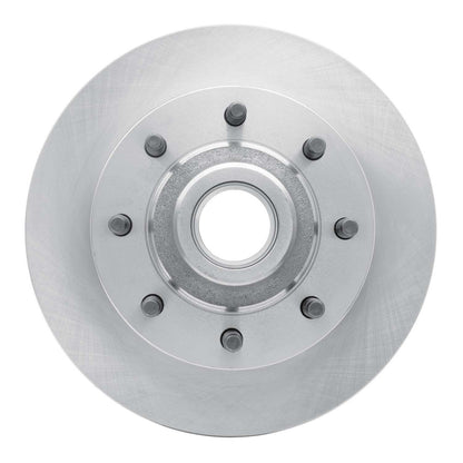 Dynamic Friction Company Disc Brake Rotor 600-40078