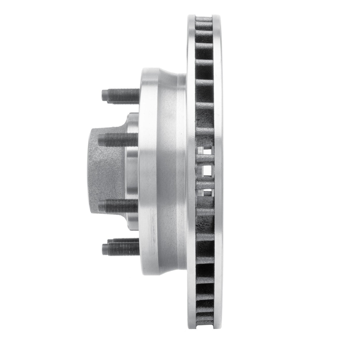Dynamic Friction Company Disc Brake Rotor 600-40078