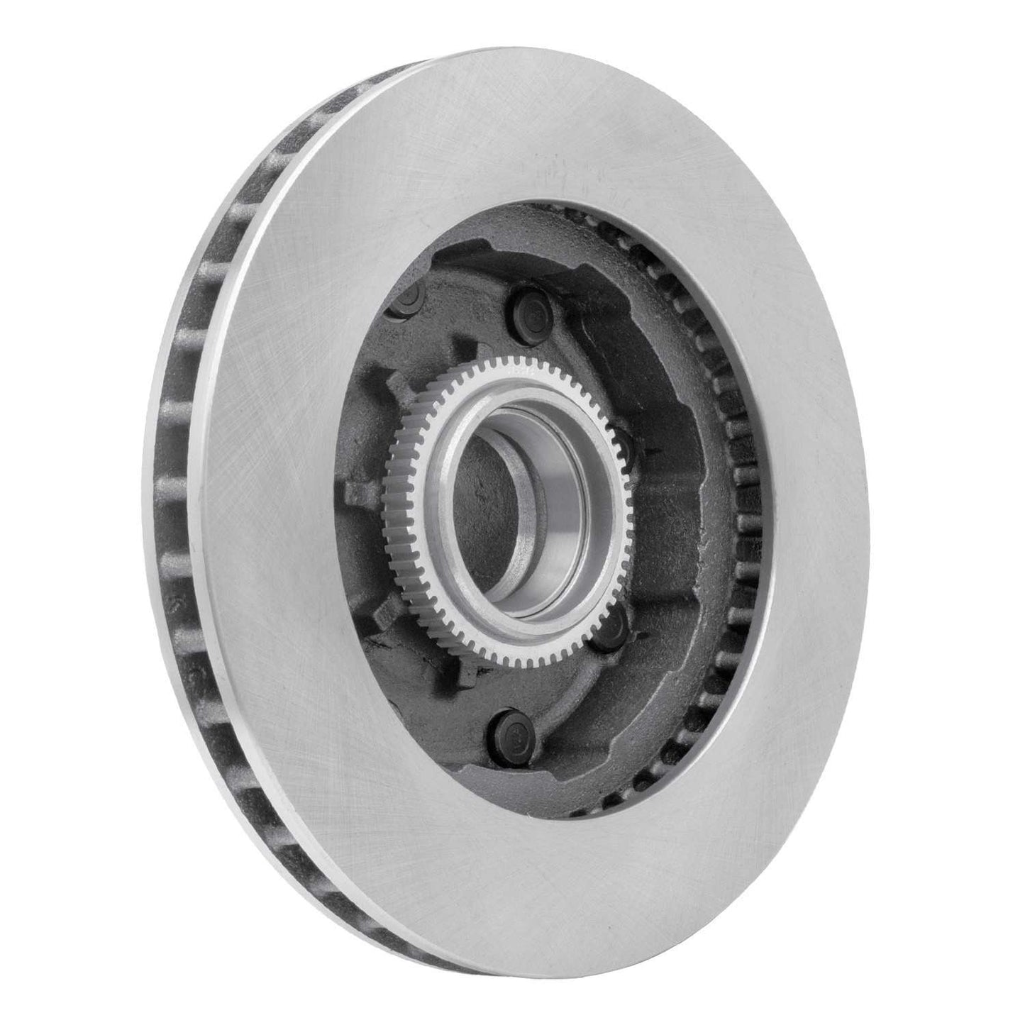Dynamic Friction Company Disc Brake Rotor 600-40078