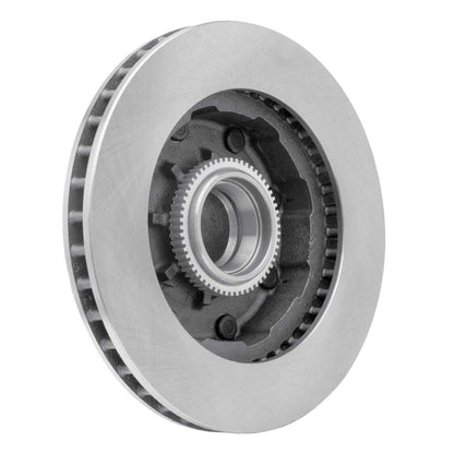 Dynamic Friction Company Disc Brake Rotor 600-40078