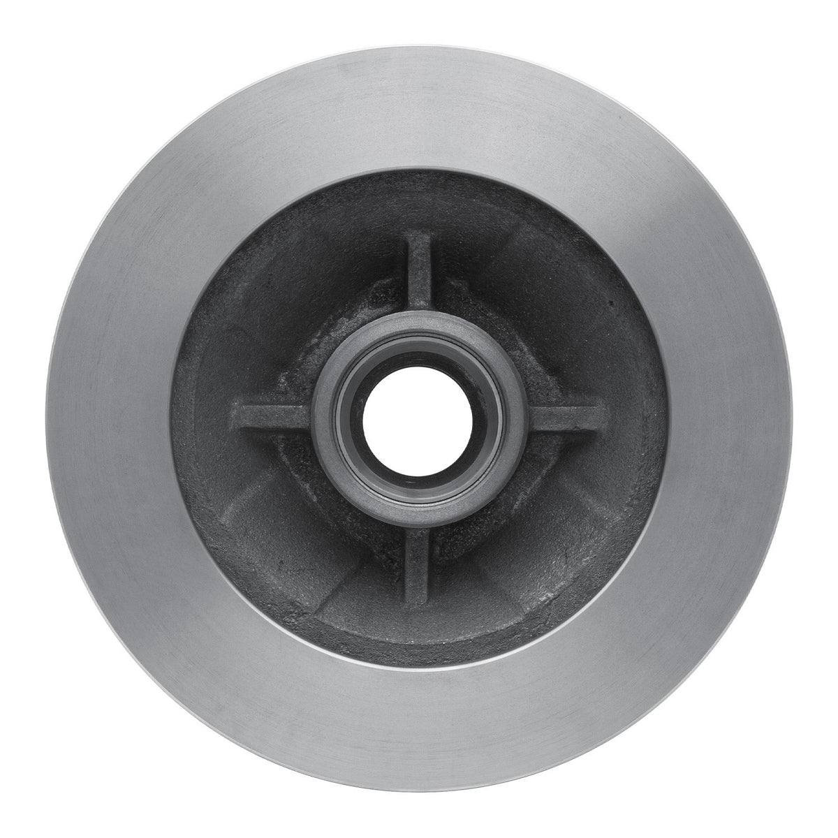 DFC 94-99 Dodge Ram 4000 (Mexico) Front Brake Rotor 600-40079